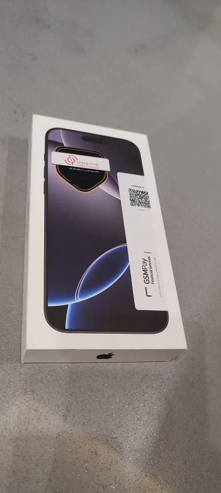 iPhone 16 pro max|موبایل|ارومیه, |دیوار