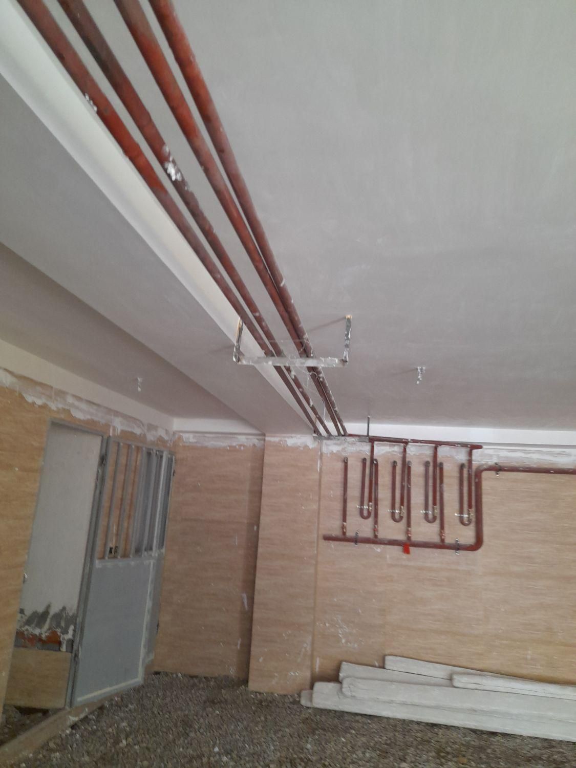 لوله کشی گاز و تاسیسات ساختمان|خدمات پیشه و مهارت|بجنورد, |دیوار