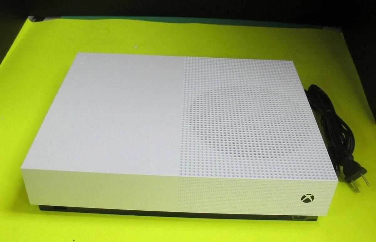 Xbox one 1 s digital 1tb|کنسول، بازی ویدئویی و آنلاین|تهران, شهادت|دیوار