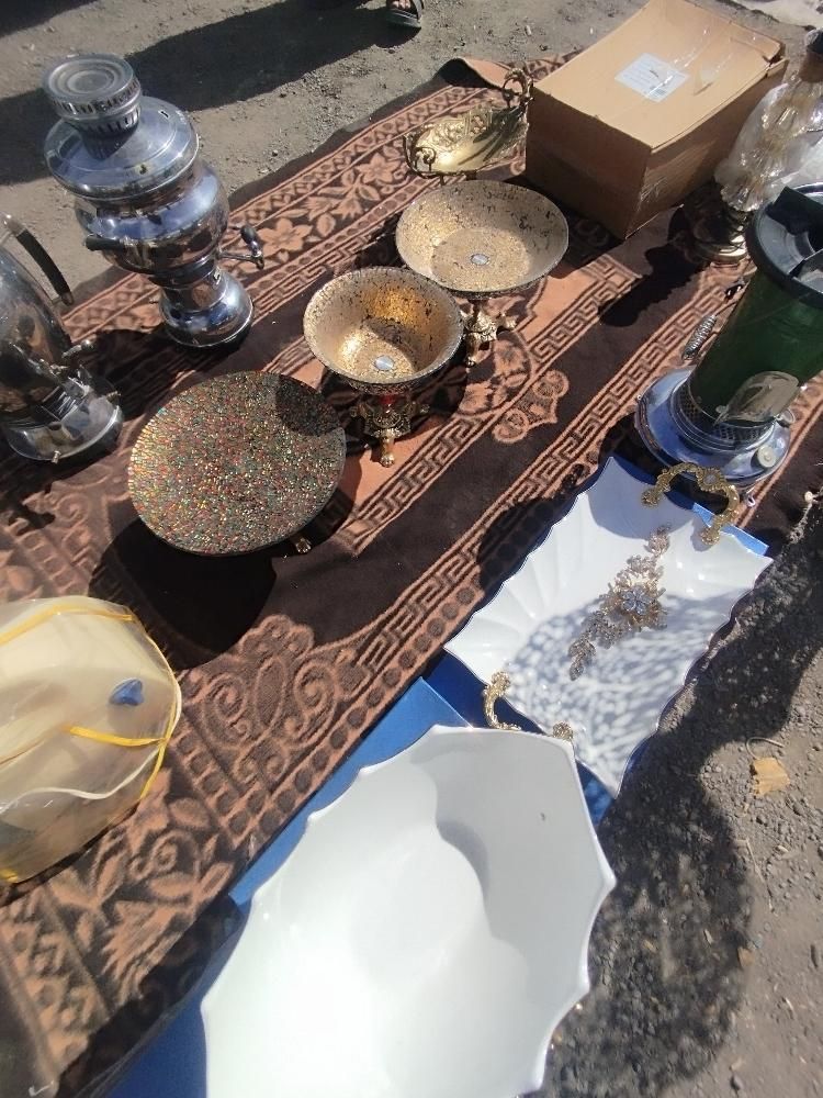 خرید و فروش لوازم منزل تزیینی تو بوفه ای  اشپزخانه|صنایع دستی و سایر لوازم تزئینی|اراک, |دیوار