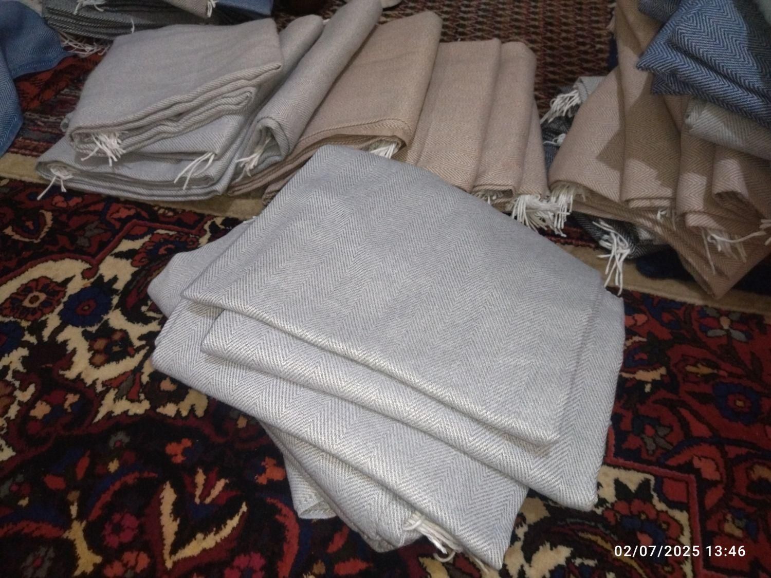 پتو مسافرتی و روتختی زیرانداز زیرسفره ای|رختخواب، بالش، پتو|اهواز, نادری|دیوار