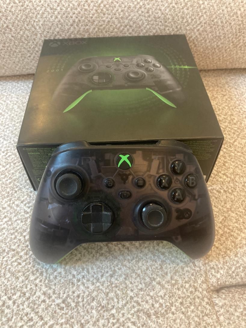دسته ایکس باکس وان xbox one نو نو|کنسول، بازی ویدئویی و آنلاین|تهران, ونک|دیوار
