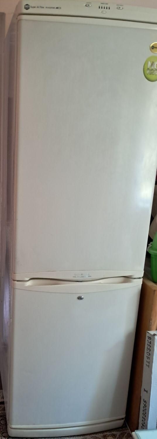 یخچال فریزر فیلور(philver)|یخچال و فریزر|اصفهان, شهرک کوثر|دیوار