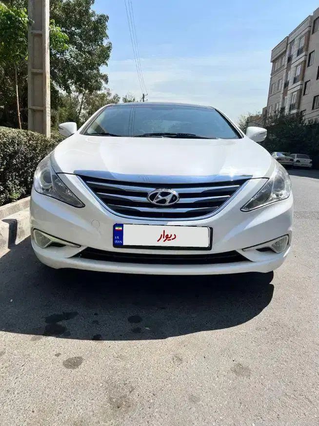 هیوندای سوناتا YF، مدل ۲۰۱۳|خودرو سواری و وانت|تهران, اباذر|دیوار