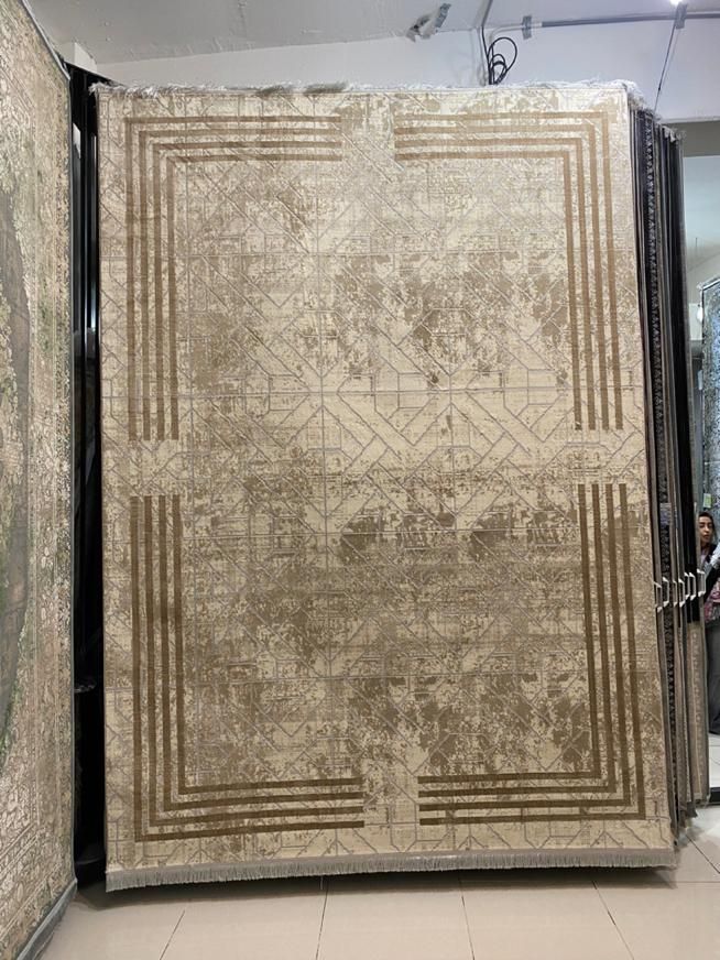 فرش/ ۷۰۰ شانه / سنتی / مدرن|فرش|قشم, |دیوار