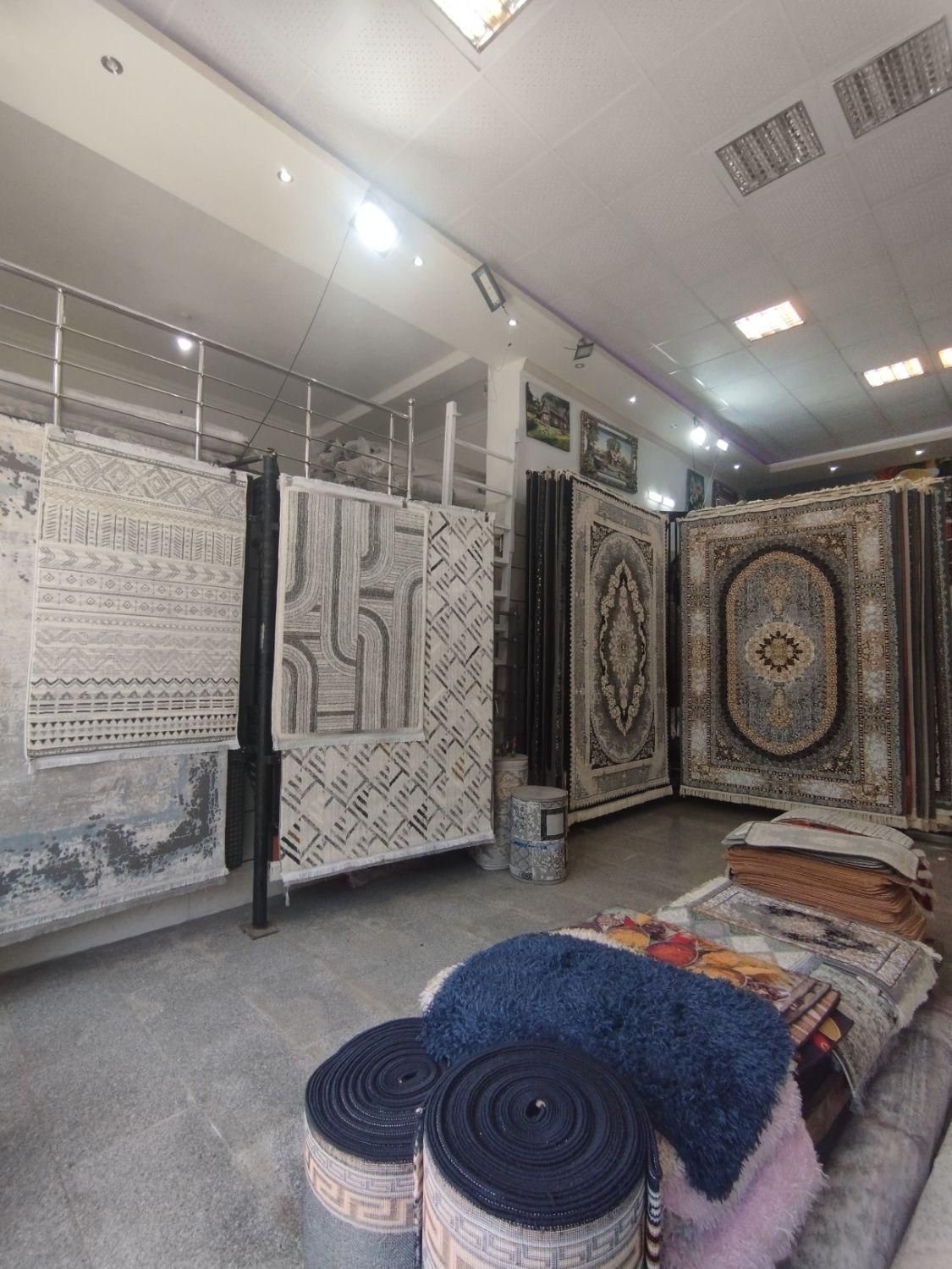 فرش تابش|فرش|سلماس, |دیوار