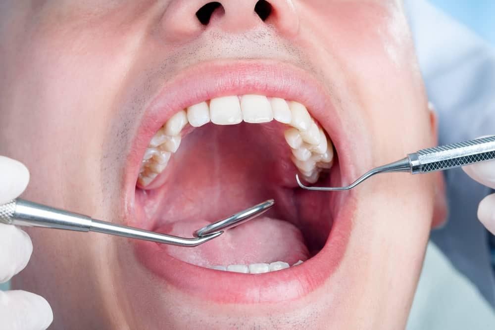 خدمات دندانپزشکی با کیفیت|خدمات آرایشگری و زیبایی|رشت, استادسرا|دیوار