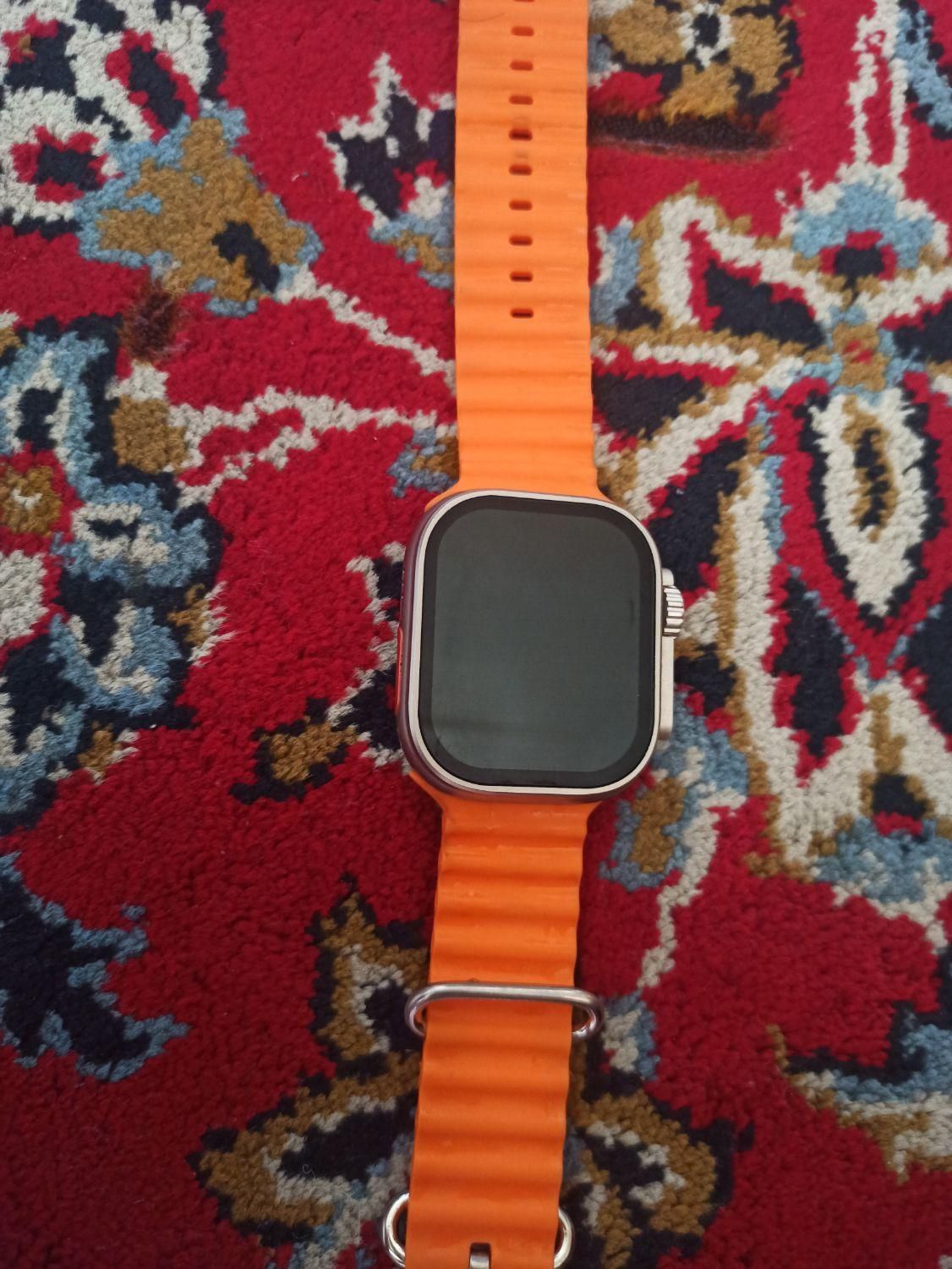 Apple watch|ساعت|تهران, شوش|دیوار