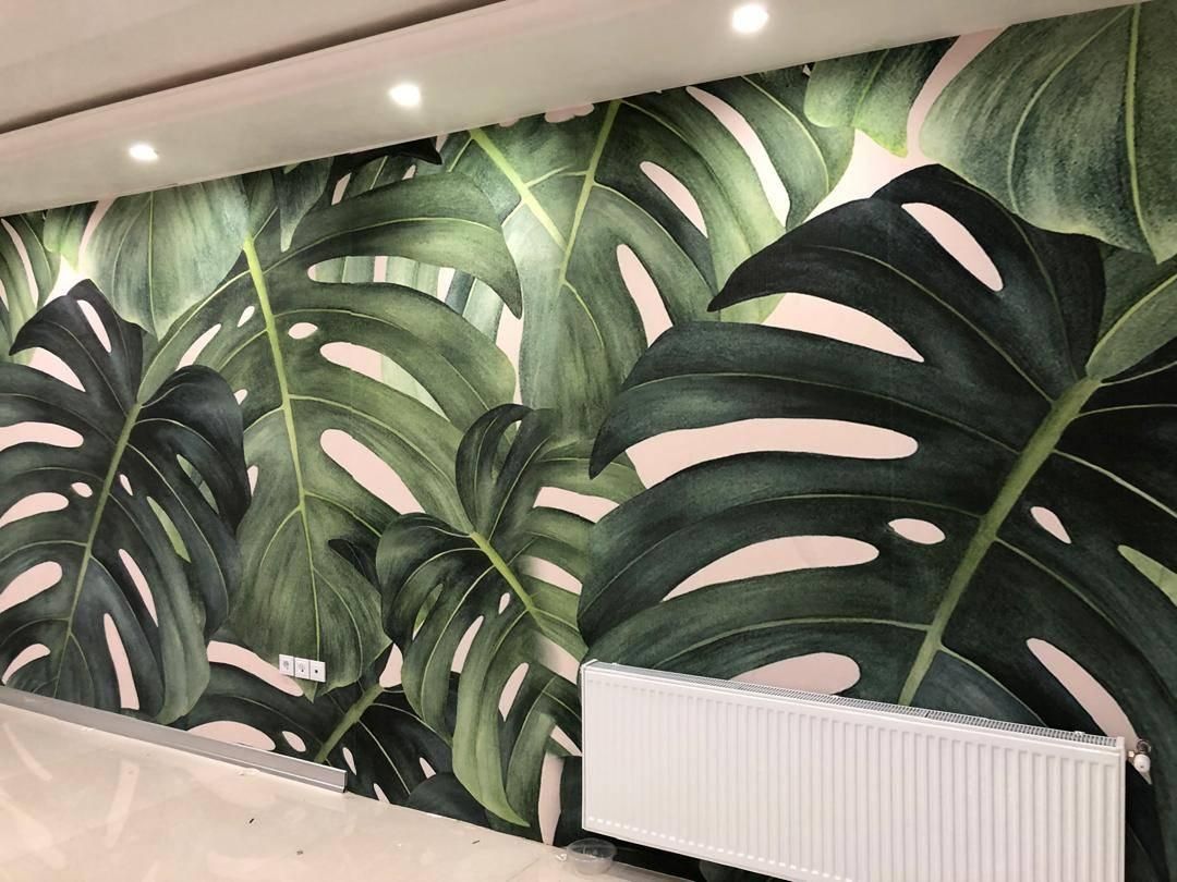 ۳۶۹ دکور(کاغذ دیواری)|خدمات پیشه و مهارت|اراک, |دیوار