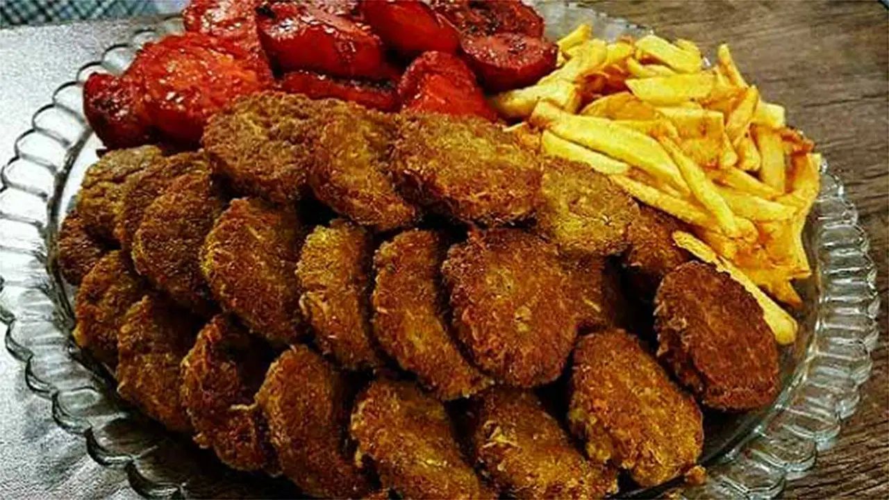 غذای خانگی|خوردنی و آشامیدنی|مشهد, سجادیه|دیوار