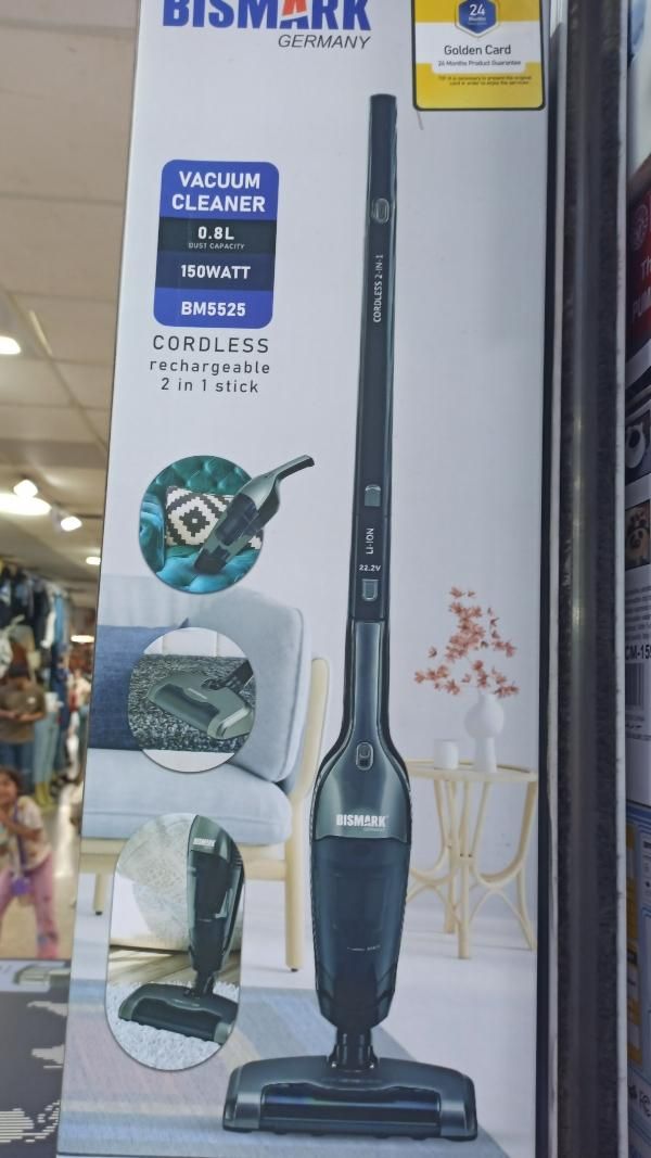 فروشگاه لوازم خانگی برقی|جاروبرقی، جارو شارژی، بخارشو|قشم, |دیوار