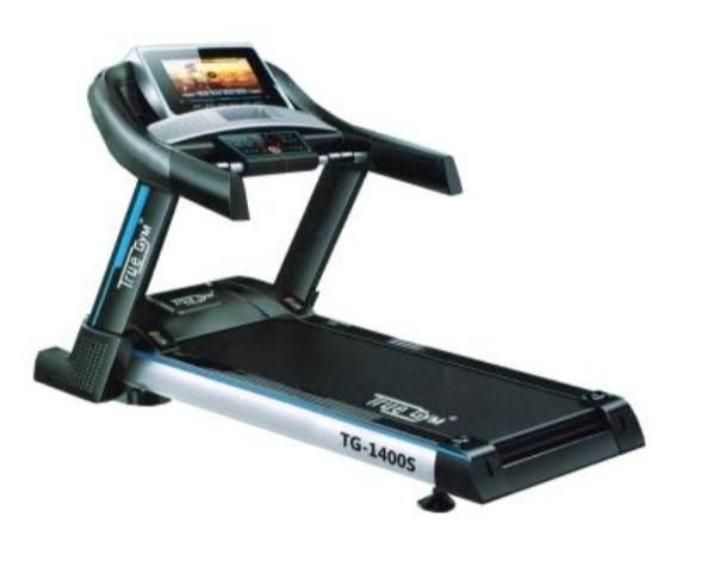 تردمیل تروجیم مدل TG1400S|تجهیزات ورزشی|زابل, |دیوار