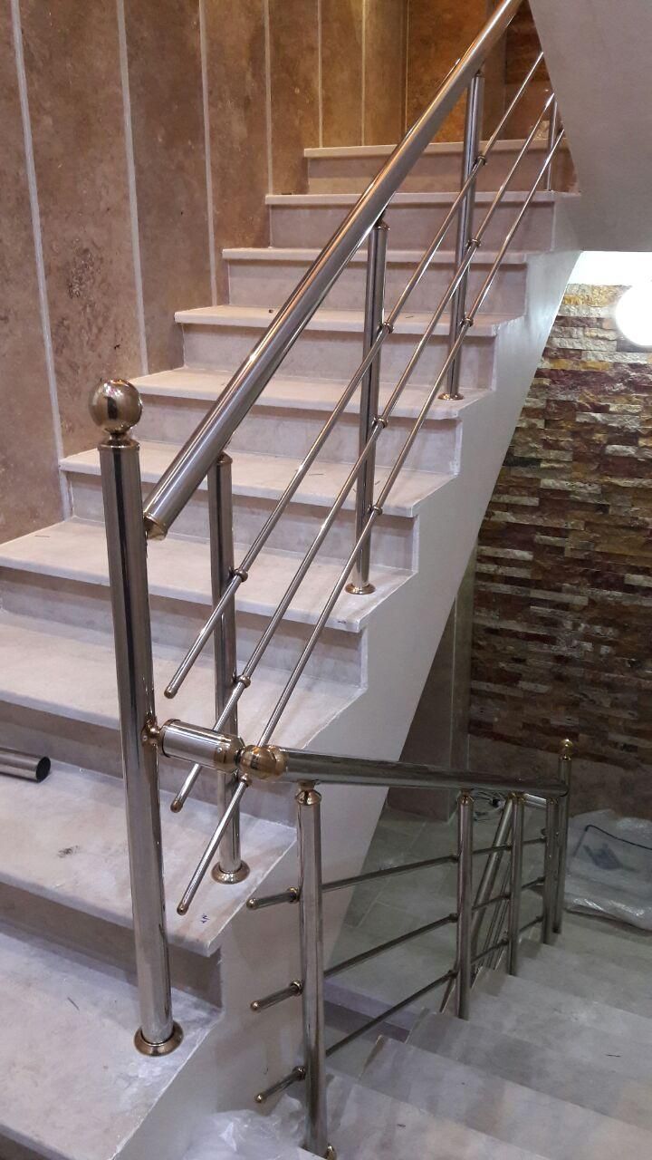 نرده استیل|خدمات پیشه و مهارت|همدان, |دیوار