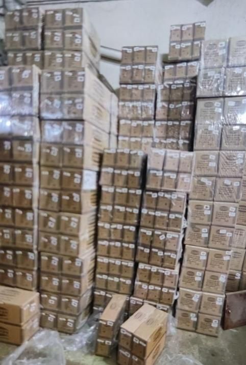 سپر جلو و عقب پژو ۴۰۵‌ کامل با دیاق آماده نصب|قطعات یدکی و لوازم جانبی|کرج, ملک‌آباد|دیوار