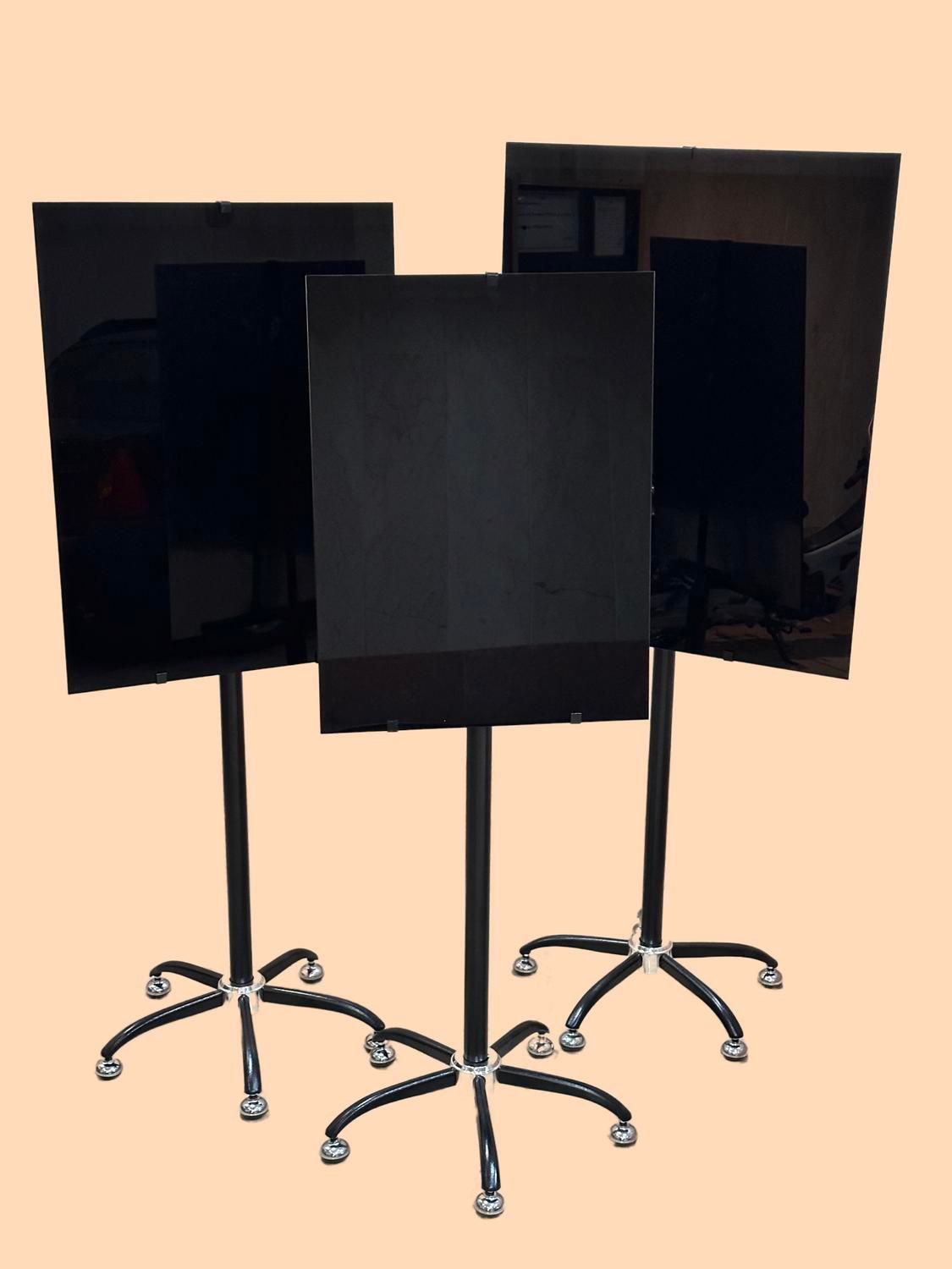 80x60 90x70 100x80 تخته وایت برد شیشه ای گلسبرد|لوازم التحریر|تهران, حسنآباد|دیوار