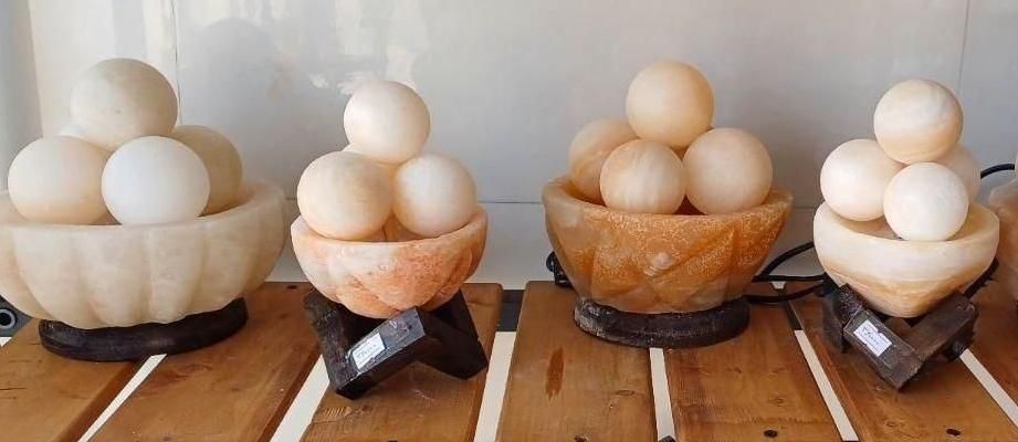 نمک .آباژور|خوردنی و آشامیدنی|جم, |دیوار