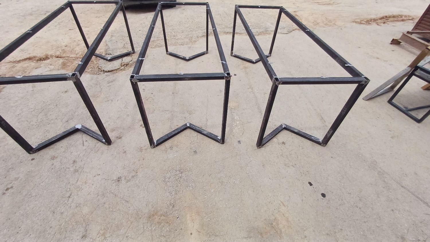 میز مدیریت میز کنفرانس|مبلمان اداری|اصفهان, بابوکان|دیوار