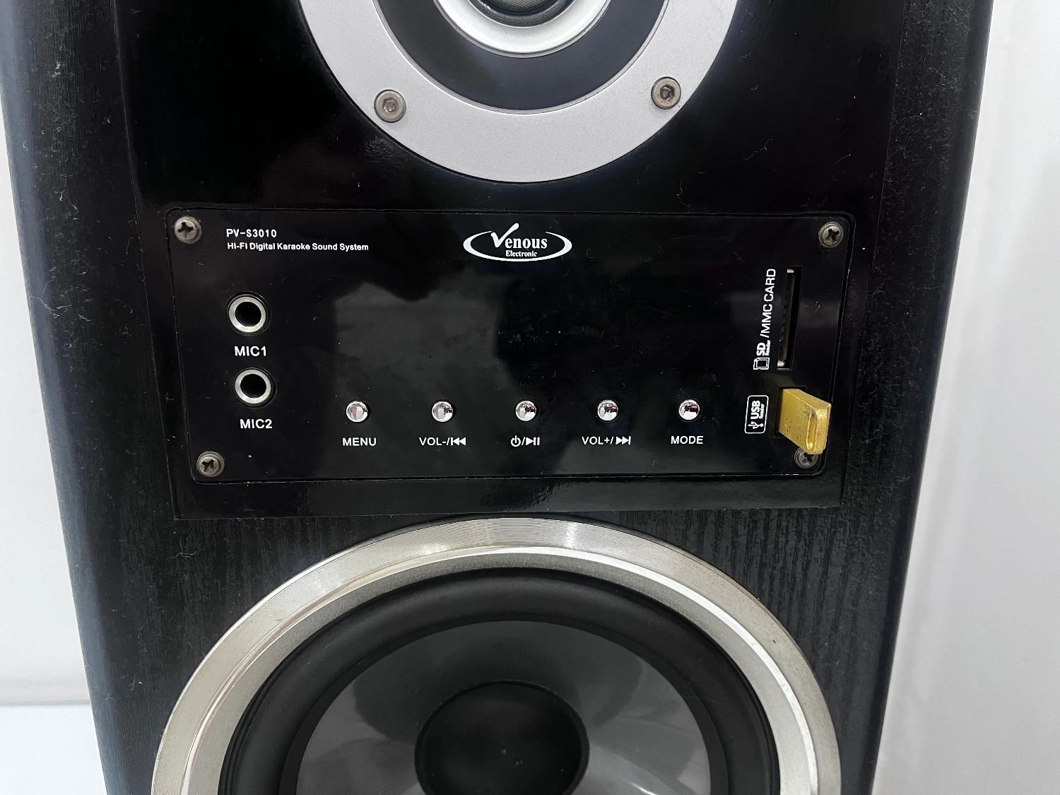 باند مدل ونوس|سیستم صوتی خانگی|گرگان, |دیوار