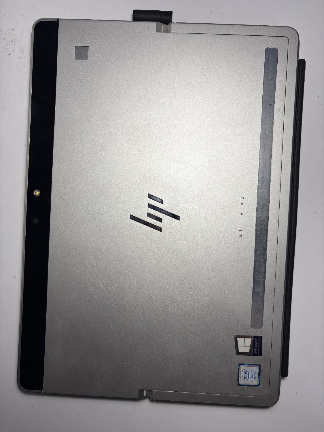 لپتاپ HP ELITE X2|رایانه همراه|شوش, |دیوار