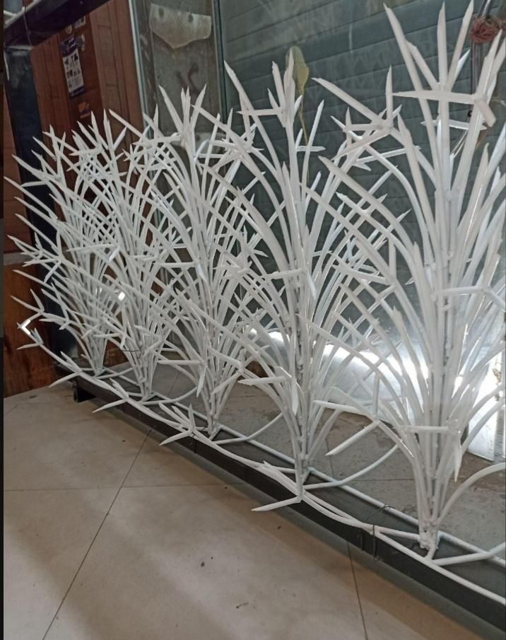 تولید حفاظ شاخ گوزنی مستقیم از درب کارخونه خرید کن|خدمات پیشه و مهارت|بجنورد, |دیوار