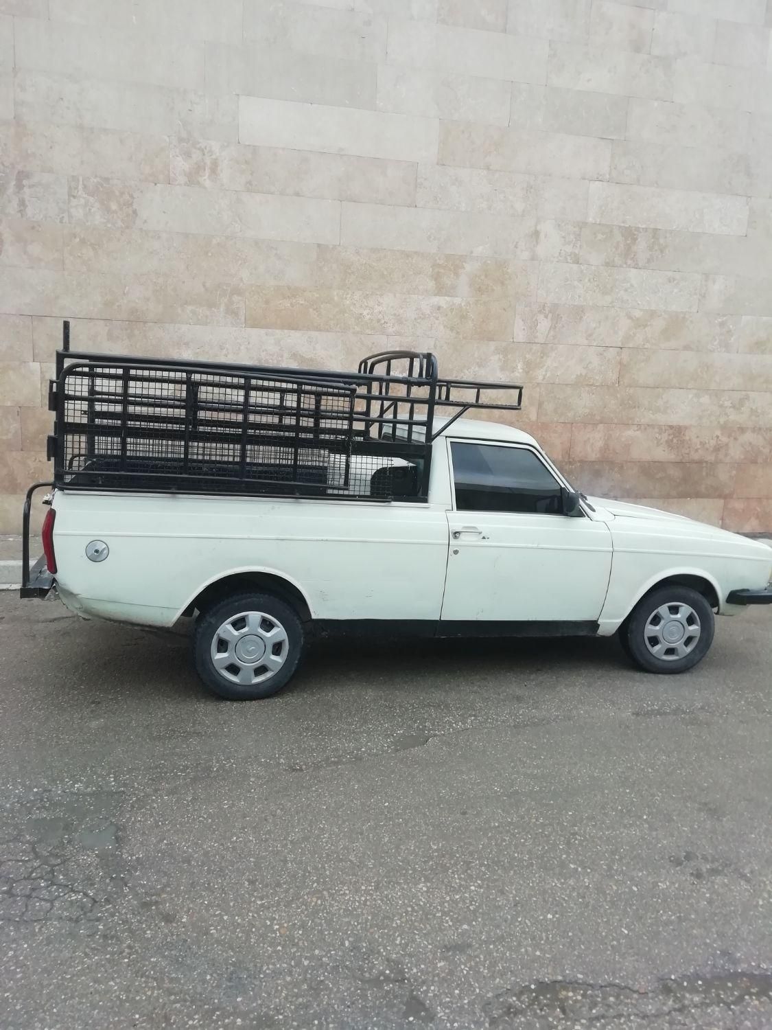 وانت بار اجاره ای،  شبانه روزی|خدمات حمل و نقل|یاسوج, |دیوار