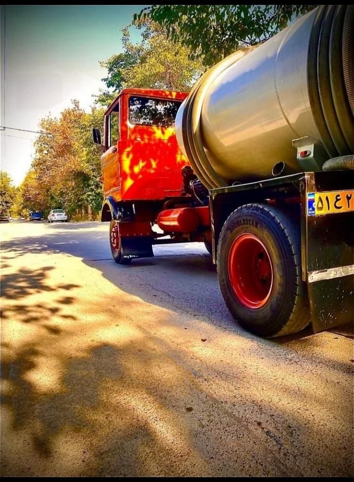 تخلیه چاه ولوله بازکنی ٪مروی٪ ( )|خدمات پیشه و مهارت|چناران, |دیوار