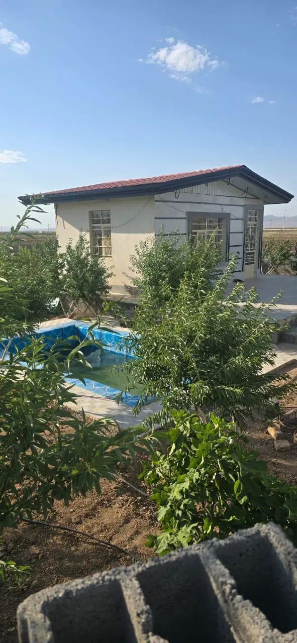 فروش  باغچه با سند تک برگ|فروش دفتر صنعتی، کشاورزی، تجاری|تهران, تهران پارس|دیوار