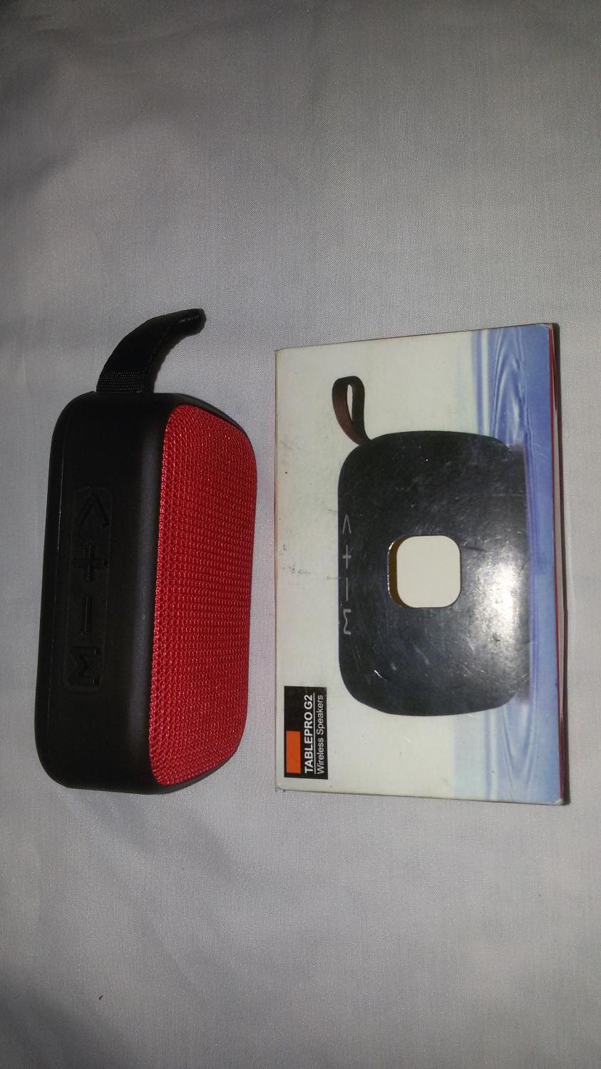 اسپیکر بلوتوثی|پخش‌کننده همراه|قوچان, |دیوار