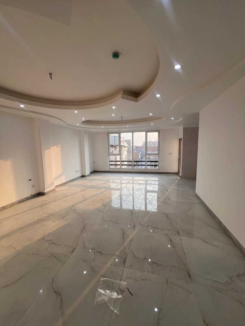 ۱۱۱متری اتوکاپ تک واحدی سه خواب صفر|فروش آپارتمان|بابل, |دیوار