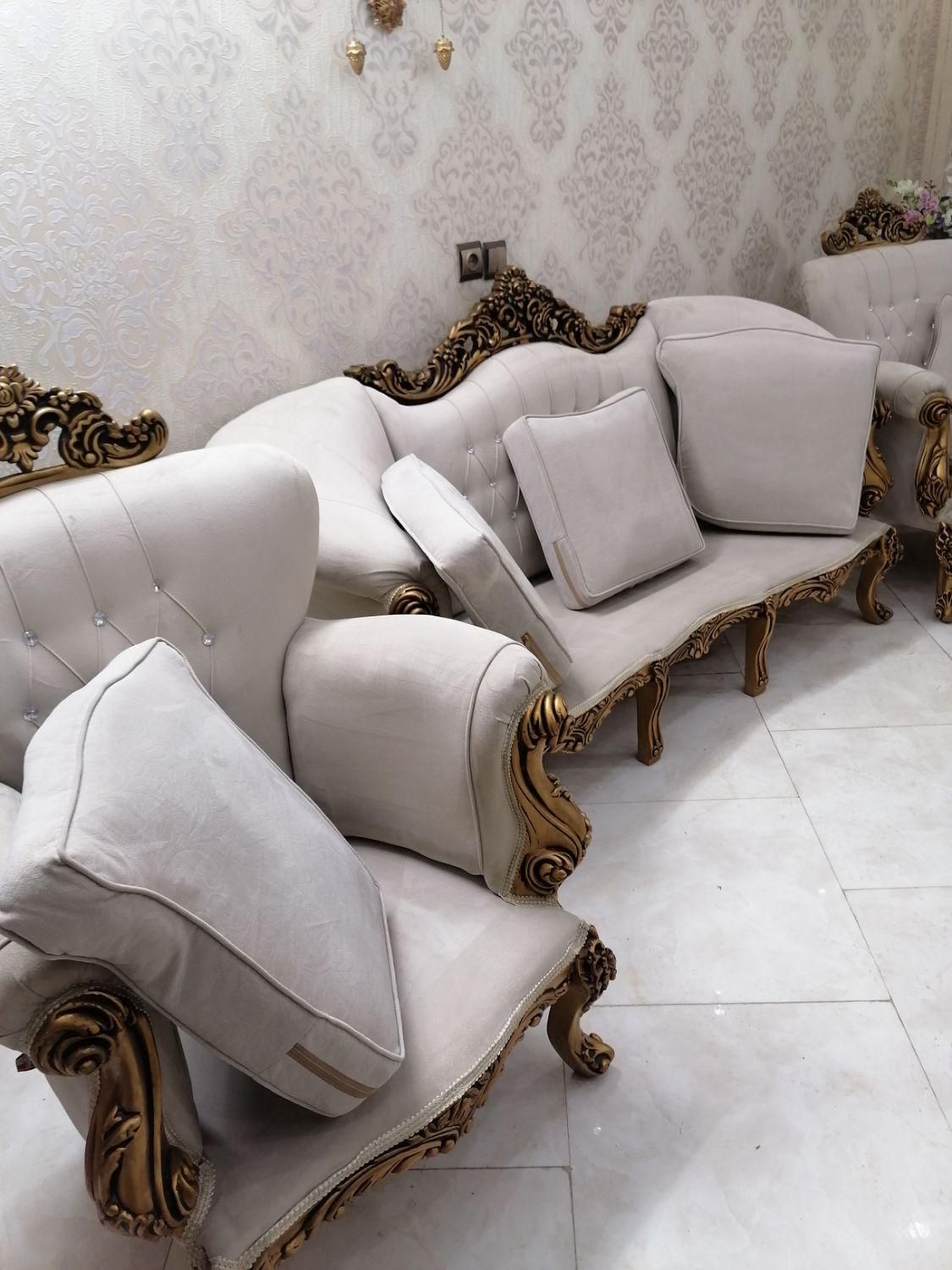 مبل شویی(ساحل)|خدمات نظافت|ساوه, |دیوار