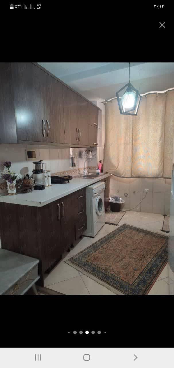 «فروش آپارتمان*۵۷متر سند تک برگ*حق وردیان بومهن»|فروش آپارتمان|بومهن, |دیوار