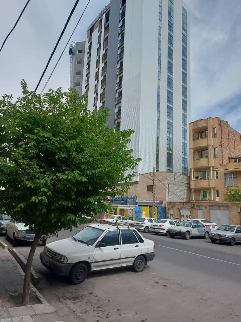دفترکار خدماتی در بر چایکنار آبرسان برج گوموش|فروش دفتر کار، اتاق اداری، مطب|تبریز, |دیوار