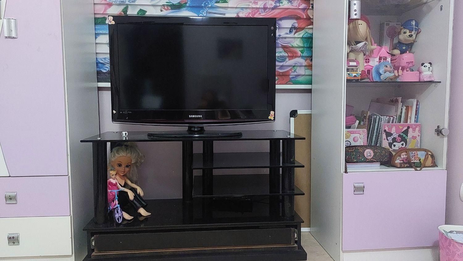 میز TV شیشه ای|میز تلویزیون|تهران, ارم|دیوار