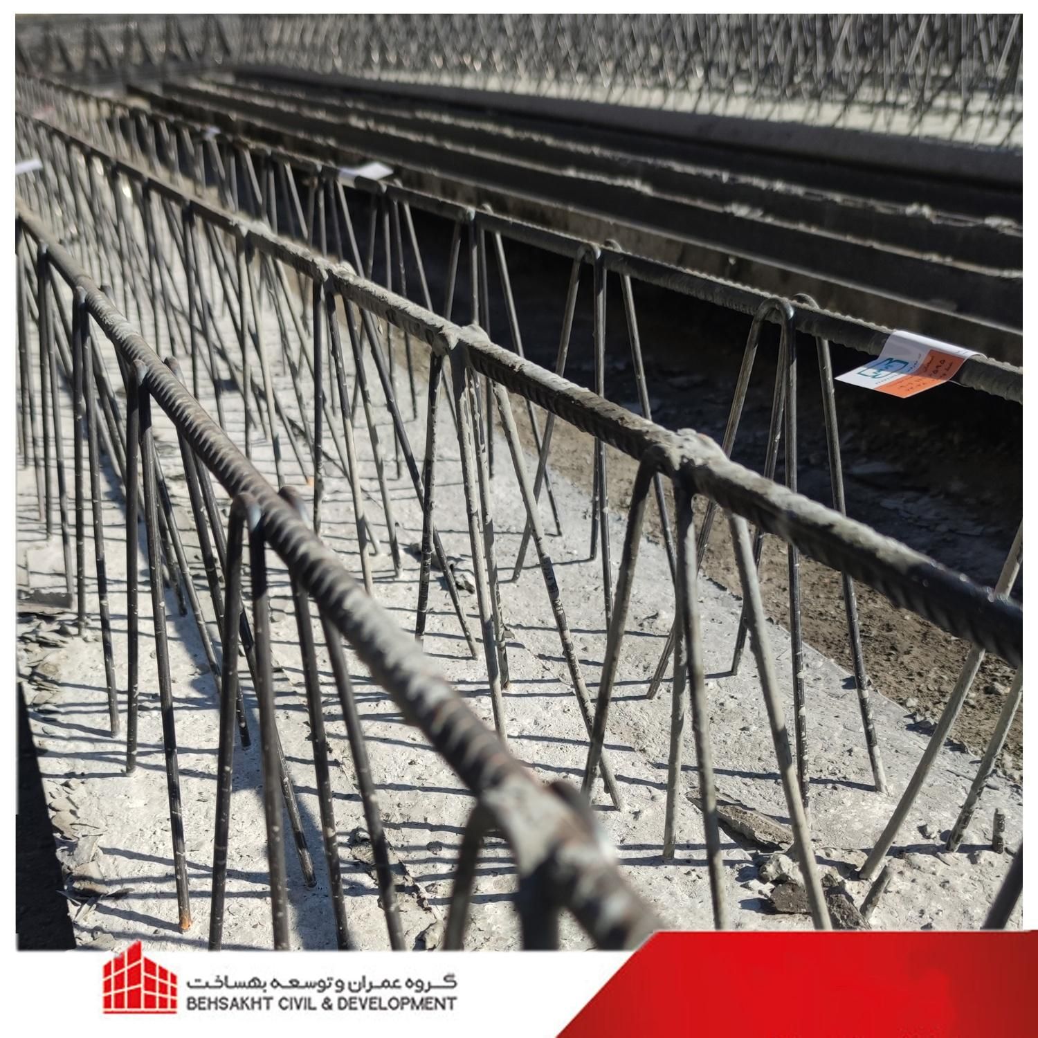 مرکز تخصصی تولید تیرچه های بتنی|مصالح و تجهیزات ساختمان|تهران, امامت|دیوار