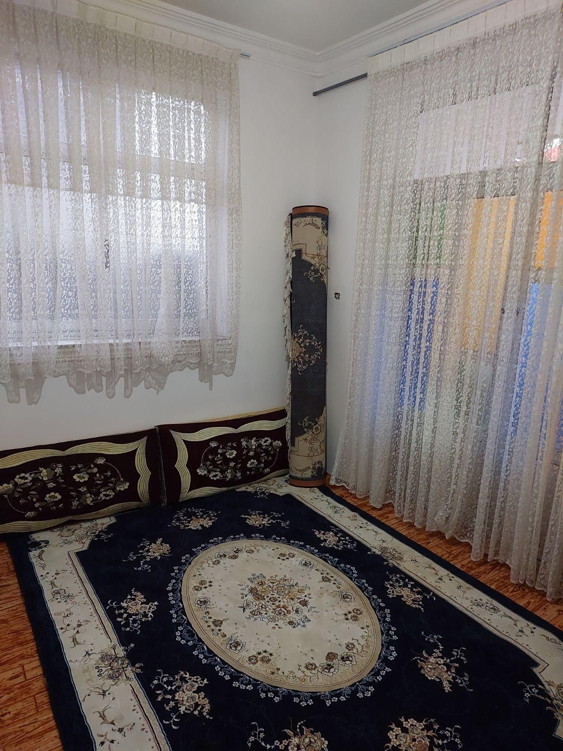 اجاره روزانه/هفتگی/ماهانه ویلا ۱۰۰ متری شبانه روزی|اجارهٔ کوتاهمدت ویلا و باغ|رشت, سیا اسطلخ|دیوار