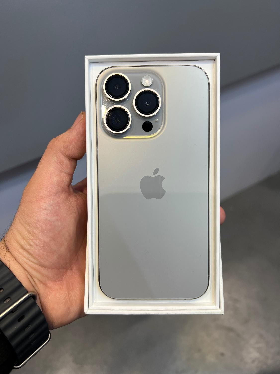 iphone15pro|موبایل|تهران, تهرانپارس شرقی|دیوار