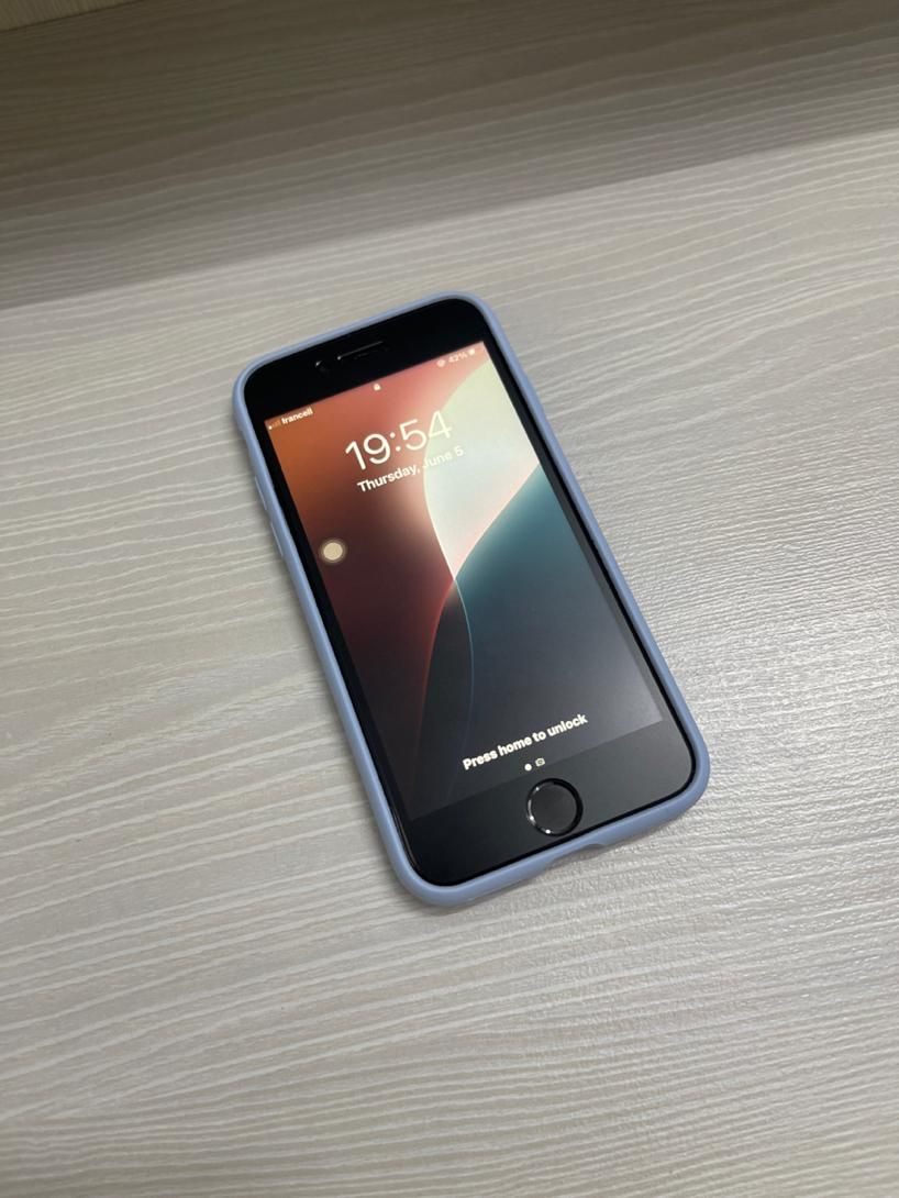 اپل iPhone 7 باحافظه128گیگ|موبایل|تهران, فلاح|دیوار