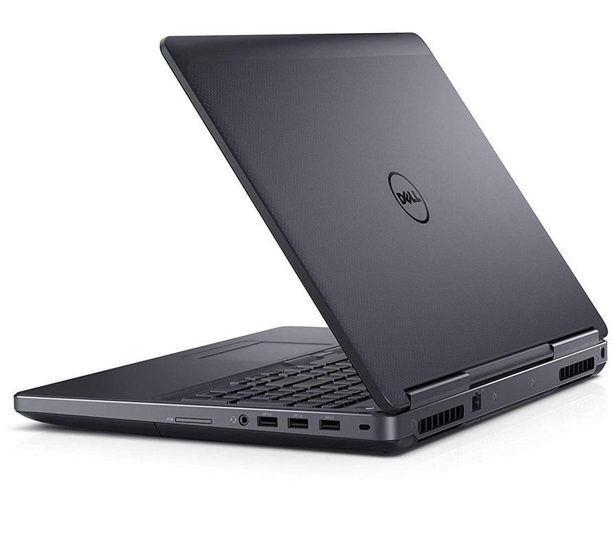 لپ تاپ dell core i7 -15.6 inch|رایانه همراه|تهران, آذربایجان|دیوار