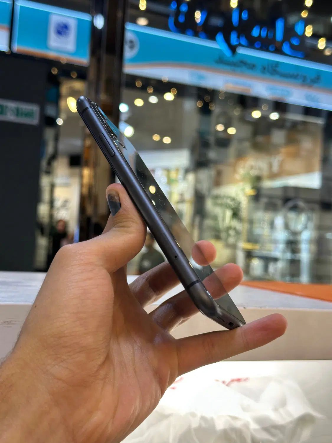 iPhone 11|موبایل|اصفهان, چرخاب|دیوار