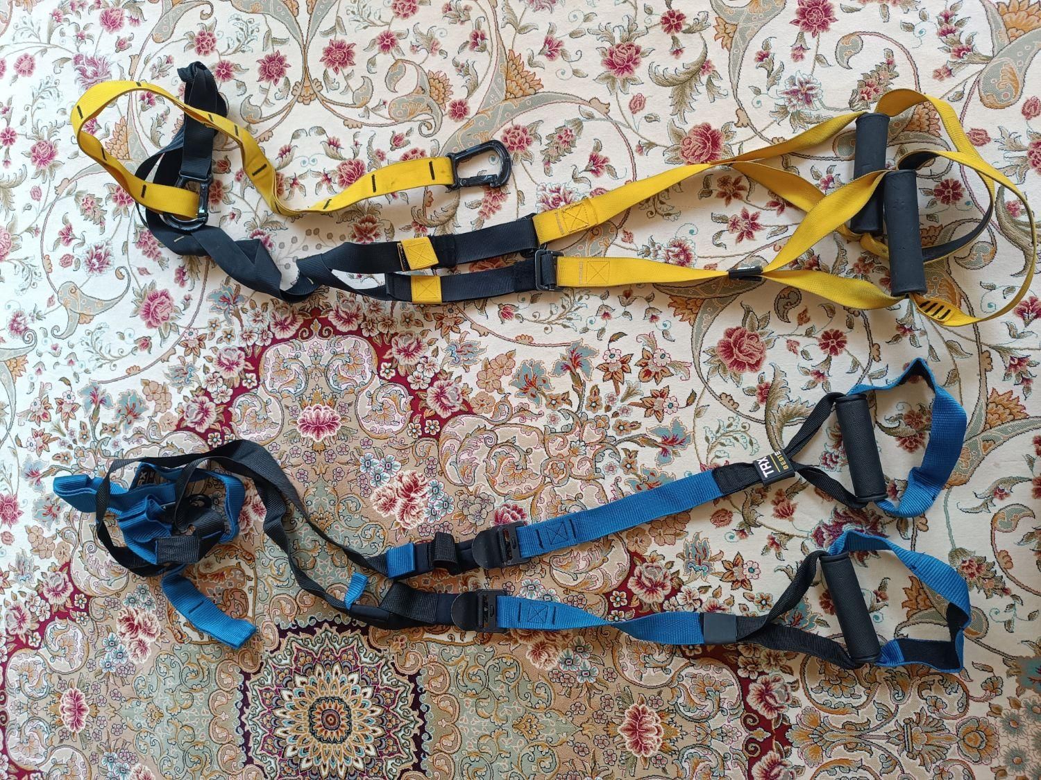 لوازم ورزشی بدنسازی و رزمی|تجهیزات ورزشی|تهران, امام حسین|دیوار