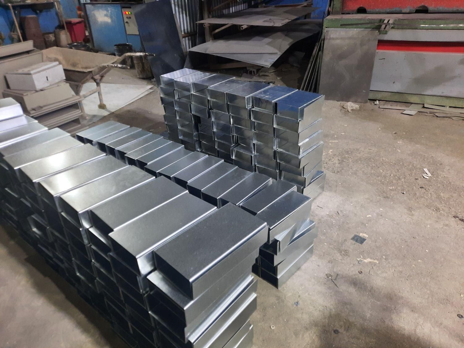 والپست|مصالح و تجهیزات ساختمان|فلاورجان, |دیوار