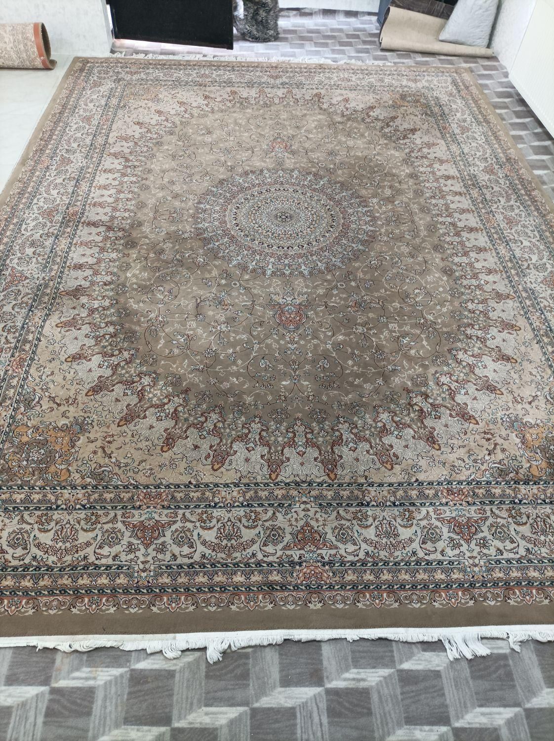 خریدار فرش ماشینی تک جفت تمام تهران وفروش|فرش|تهران, ستارخان|دیوار