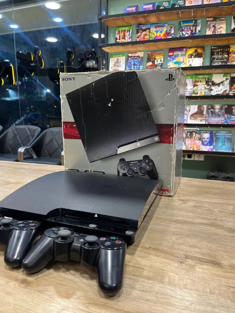 Ps3 مولتی من|کنسول، بازی ویدئویی و آنلاین|کرج, کرج نو|دیوار