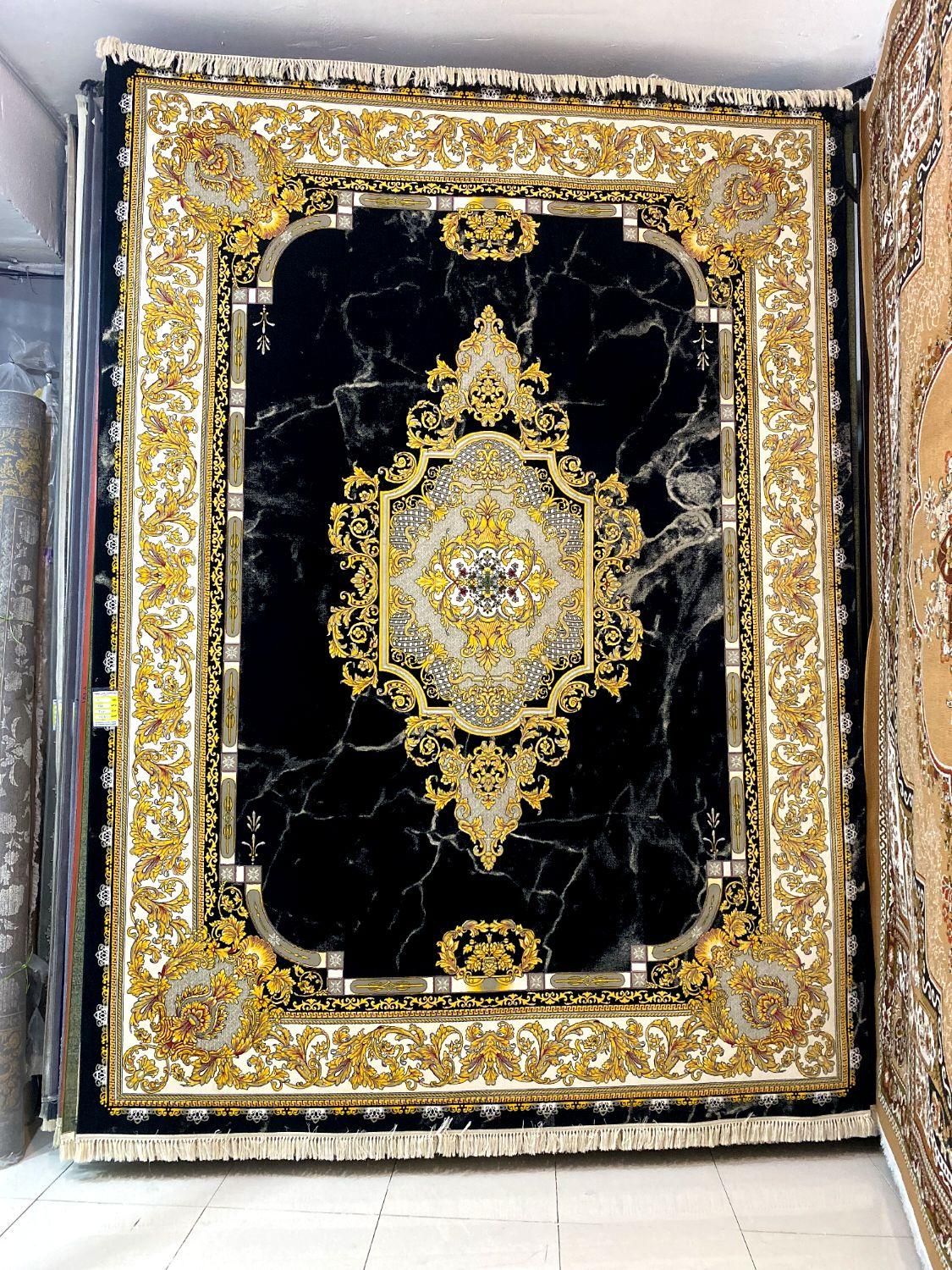 فرش دیاموند کد 27|فرش|قشم, |دیوار