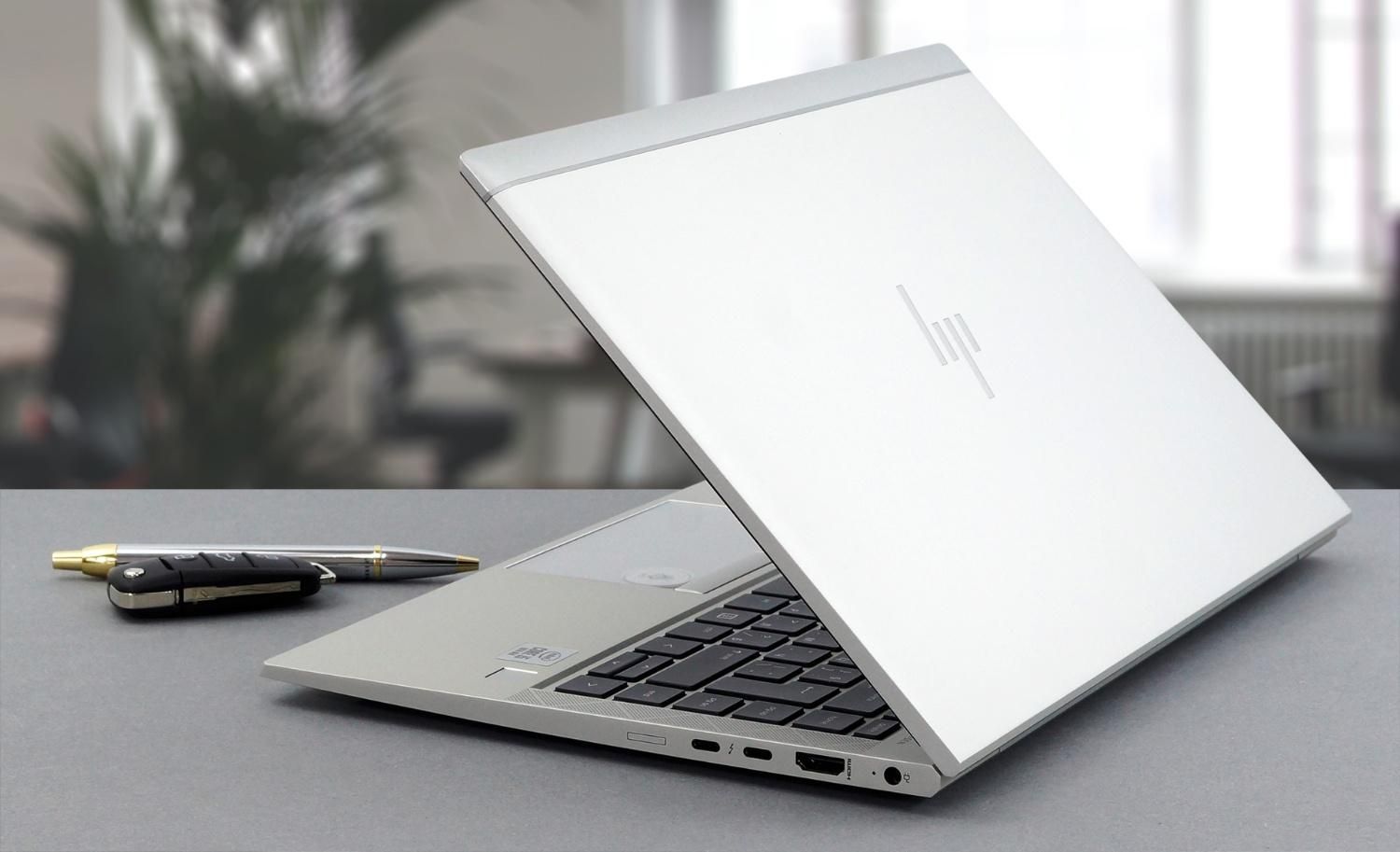 لپ تاپ اچ پی رم 16 HP ELITEBOOK 840 I7 نسل 10|رایانه همراه|شهرکرد, |دیوار
