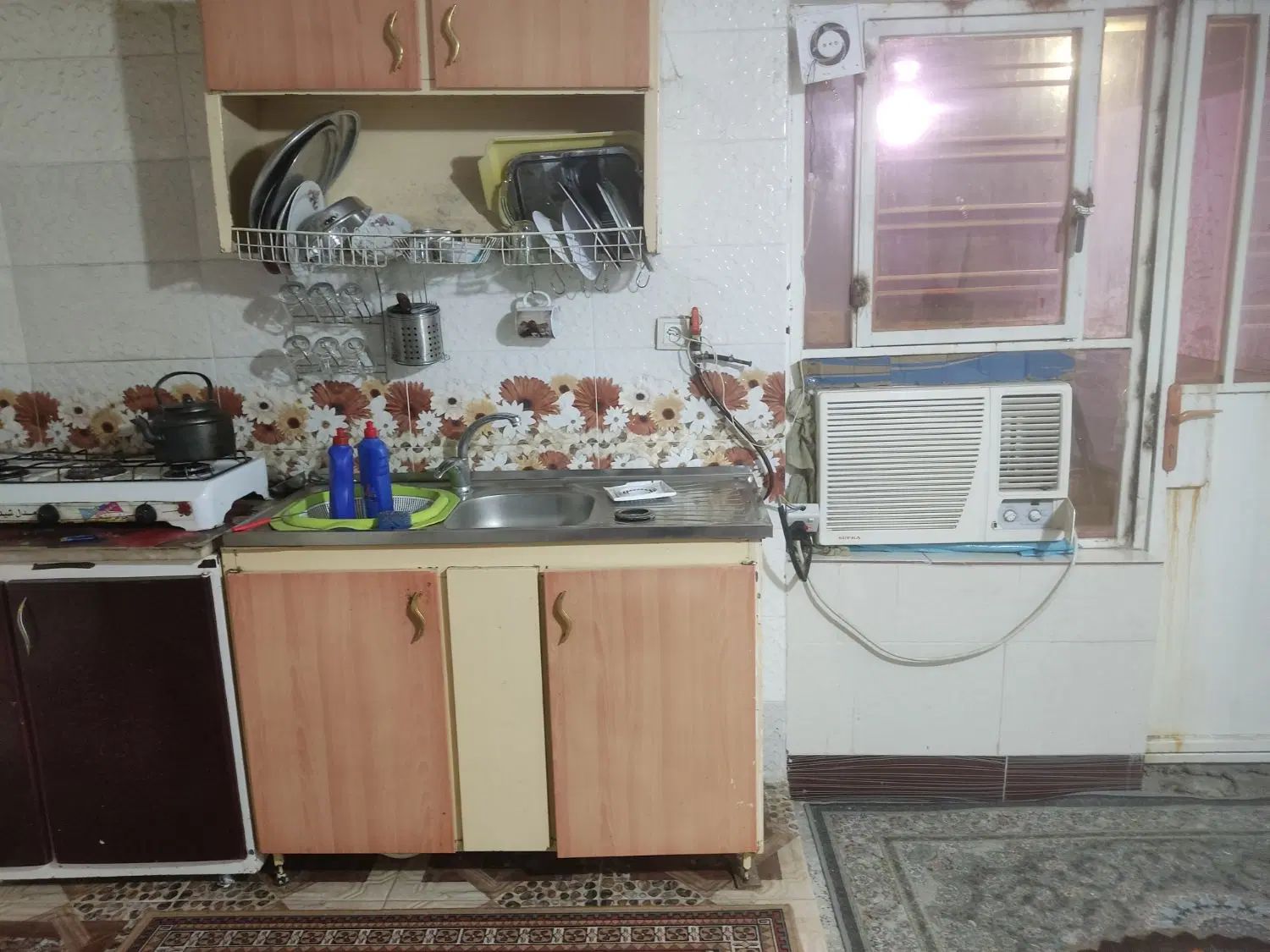 سوئیت اجاره روزانه و هفتگی ،ساعتی نداریم،اصرارنکن|اجارهٔ کوتاه‌مدت آپارتمان و سوئیت|چرام, |دیوار