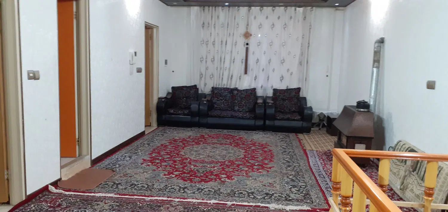 اجاره روزانه/هفتگی/ماهانه آپارتمان ۷۰ متری|اجارهٔ کوتاه‌مدت آپارتمان و سوئیت|بروجرد, |دیوار
