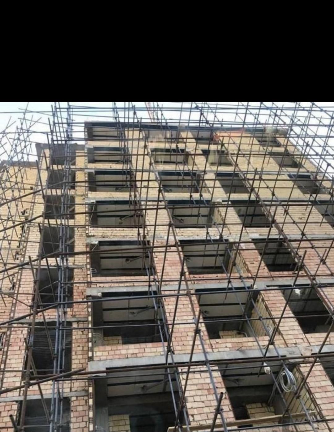 داربست فلزی ارزان|خدمات پیشه و مهارت|نظرآباد, شهرک صنعتی سپهر|دیوار