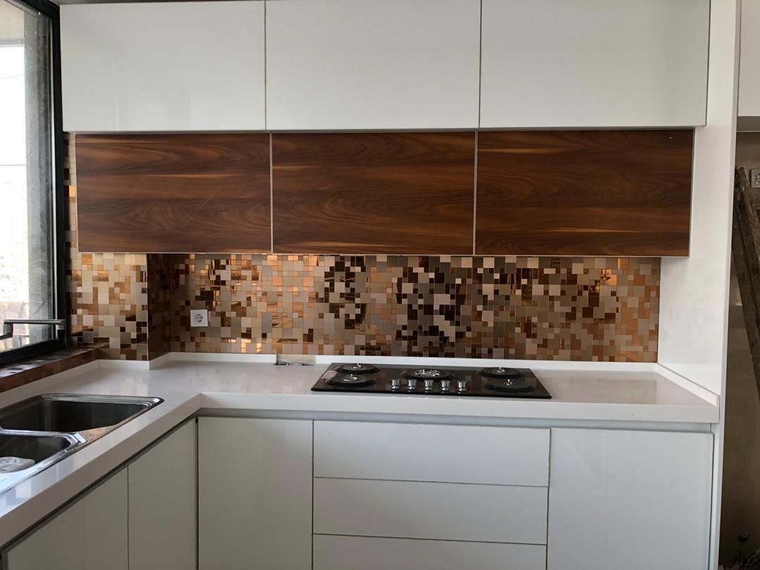 کاشیکاری سرامیککاری اصفهان تضمینی قیمت موزاییک کار|خدمات پیشه و مهارت|رشت, پیرسرا|دیوار