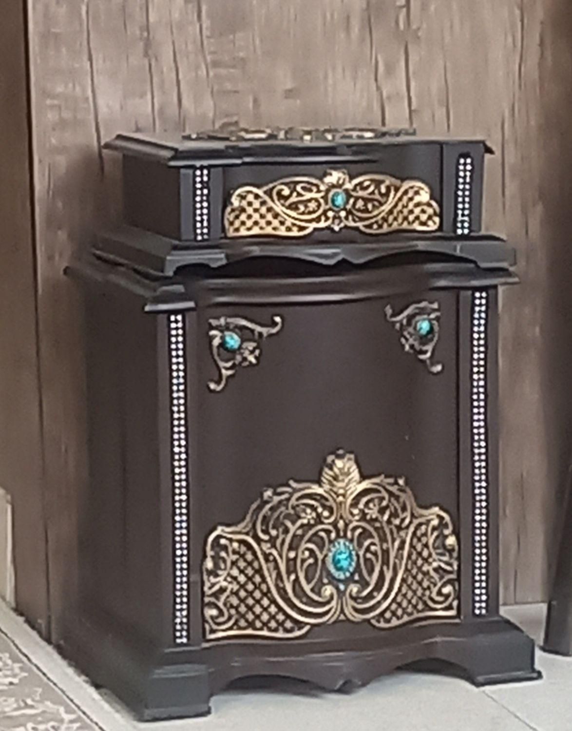 ویترین میز و عسلی|بوفه، ویترین، کنسول|کاشان, فاز ۲ ناجی آباد|دیوار